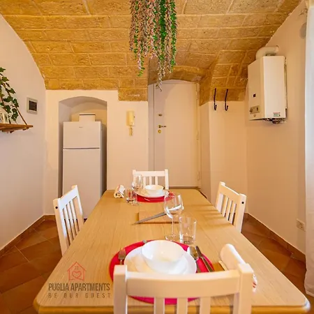 Appartamento Sechi's - Puglia