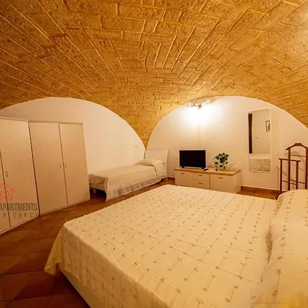 Sechi's - Puglia *