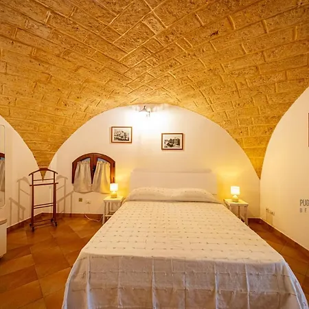 Sechi's - Puglia Appartamento *