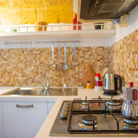 Sechi's - Puglia Appartamento *