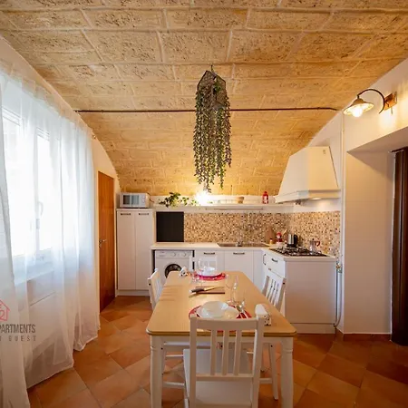 Appartamento Sechi's - Puglia Bari