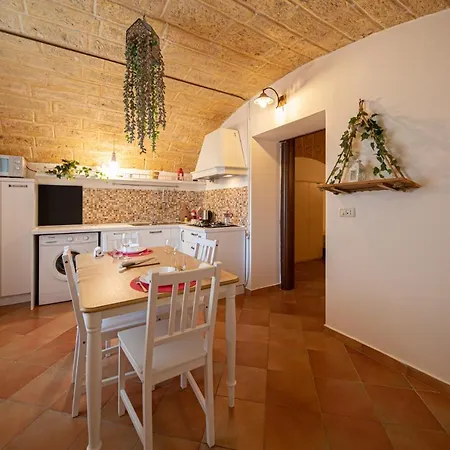 Sechi's - Puglia Appartamento *
