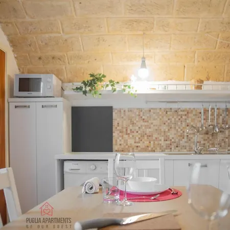 Sechi's - Puglia
