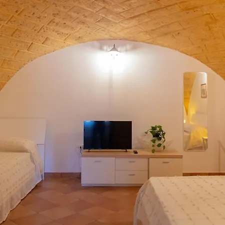Sechi's - Puglia