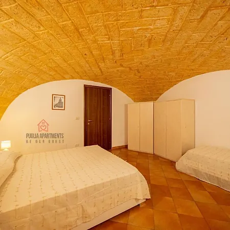 Sechi's - Puglia Bari