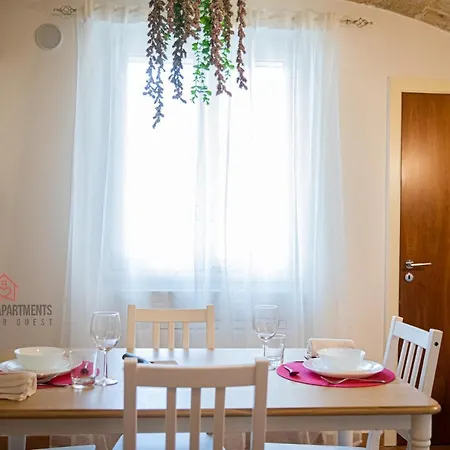 Sechi's - Puglia Appartamento Bari