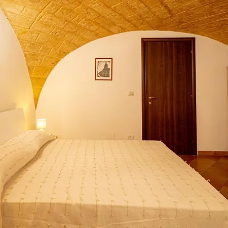 Sechi's - Puglia * Bari
