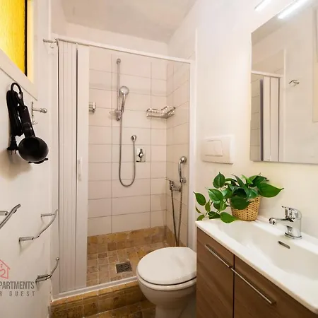 Apartment Sechi's - Puglia Bari