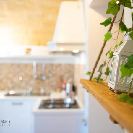 Sechi's - Puglia Apartment *