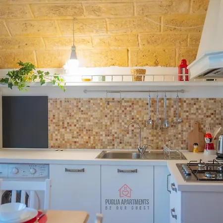 Sechi's - Puglia *