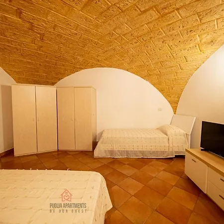 Apartment Sechi's - Puglia Bari