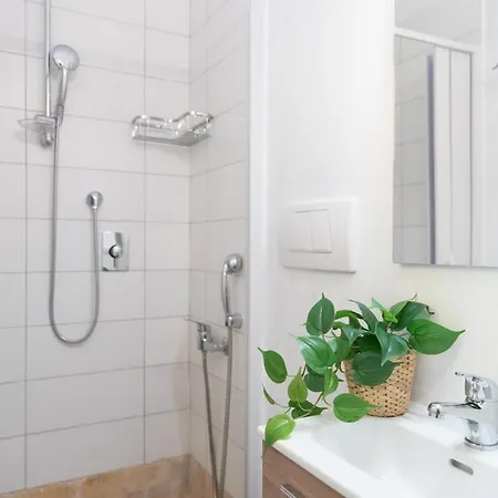 Sechi's - Puglia Apartment *