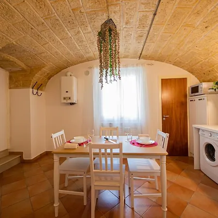 Sechi's - Puglia