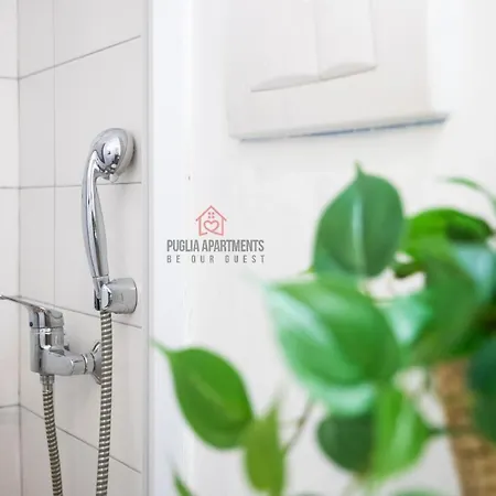 Sechi's - Puglia Apartment *
