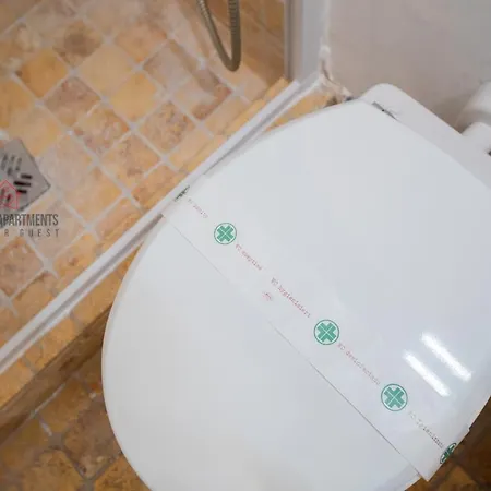 Apartment Sechi's - Puglia