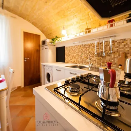 Sechi's - Puglia * Bari